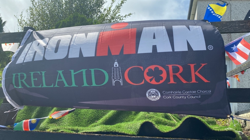Cork Ironman: US organiser and Triathlon Ireland clash over status of race in which two died