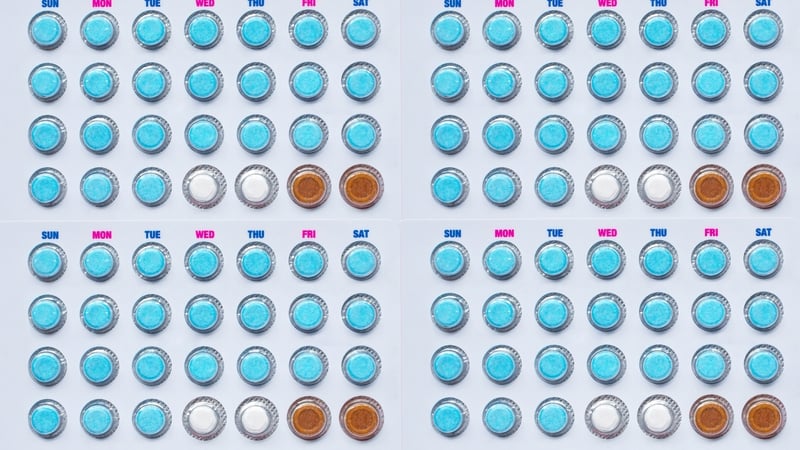 Call for Free Contraception Scheme to be opened up to everyone