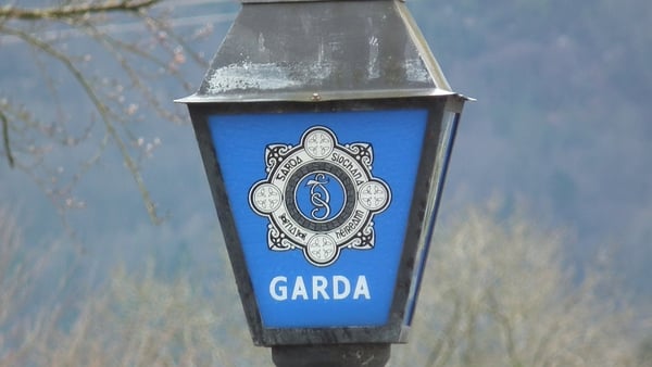Gardaí are examining possible motives for the attack (stock image)