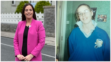 Leaving Cert and Me: Sinéad Hussey