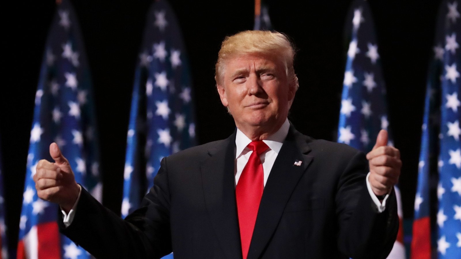 Trump to surrender on Thursday over Georgia indictment