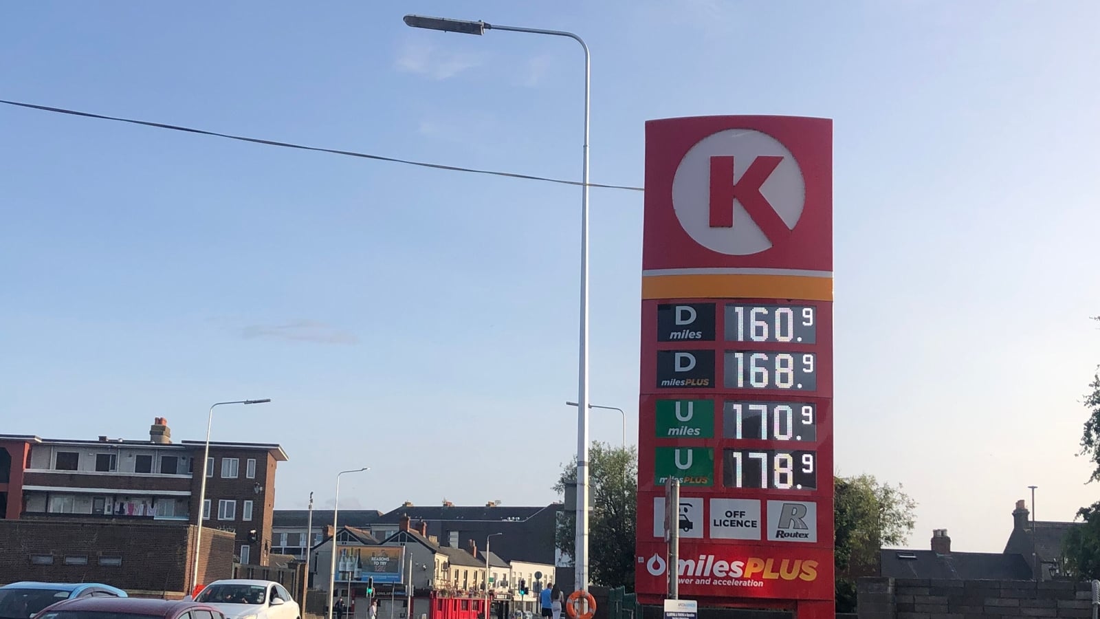 Why Are Petrol And Diesel Prices Going Up