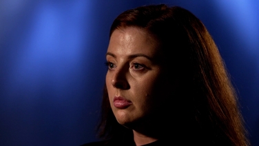 Blue Flight: Laura Young on her decision to resign from the guards