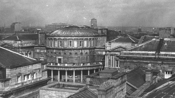 National Library of Ireland