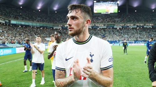 Ange Postecoglou in anger sends Tottenham star out on loan with a replacement in mind