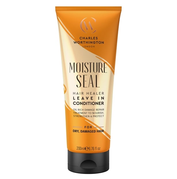 Charles Worthington Moisture Seal Leave-In Conditioner