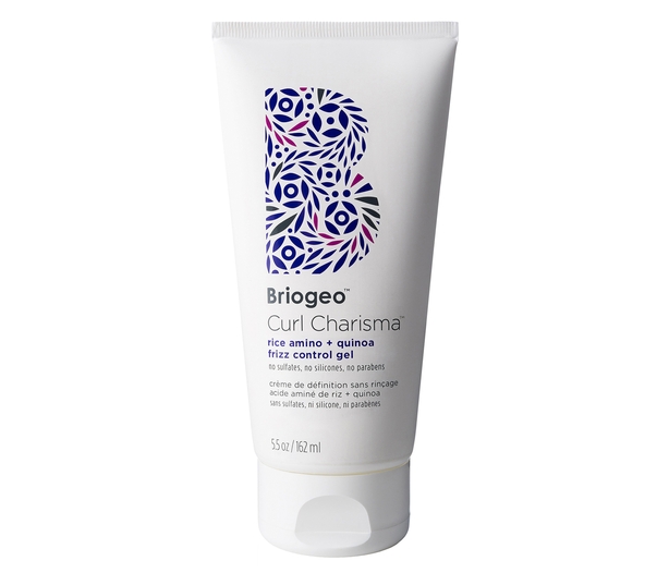Briogeo Curl Charisma Rice Amino and Quinoa Frizz Control Gel
