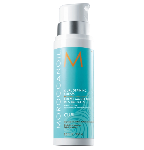 Moroccanoil Curl Defining Cream
