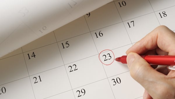 Leaving Cert 2023: What are the key dates to watch out for next?
