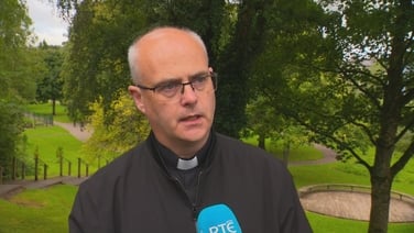 Fr Michael Toomey says Clonmel in shock after crash