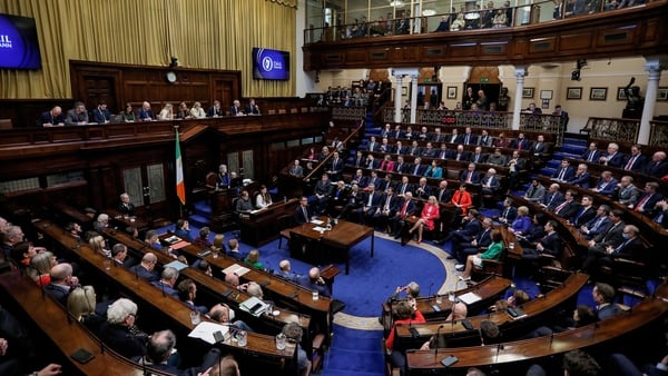 There could be up to 21 additional seats in the next Dáil
