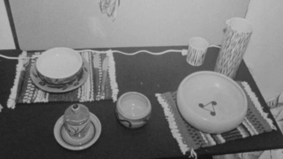 Souvenir Exhibition, 1963