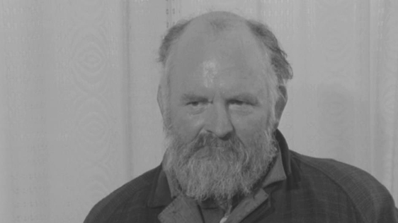 Francis Kendall Husband