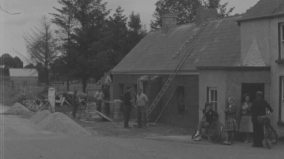 House On The Border