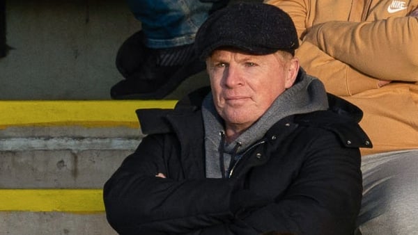 Neil Lennon won 59 of his 123 matches in charge of Hibs, drawing 39 and losing 25