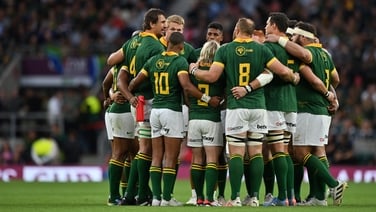 South Africa's 7:1 bench split - the great debate