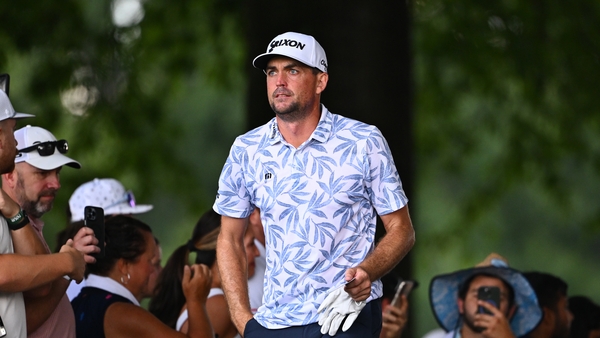 'I've always been an outsider in the sport'