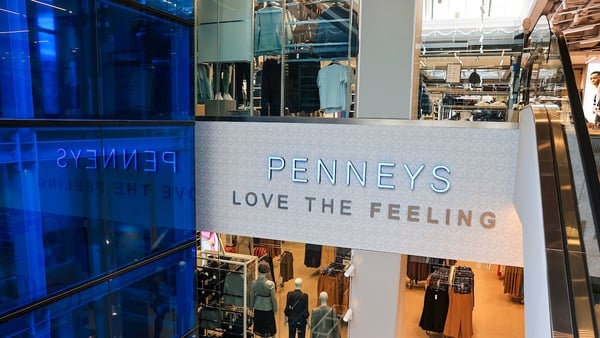 Penneys/Primark owner Associated British Foods has today reported a 39% jump in its H1 profits