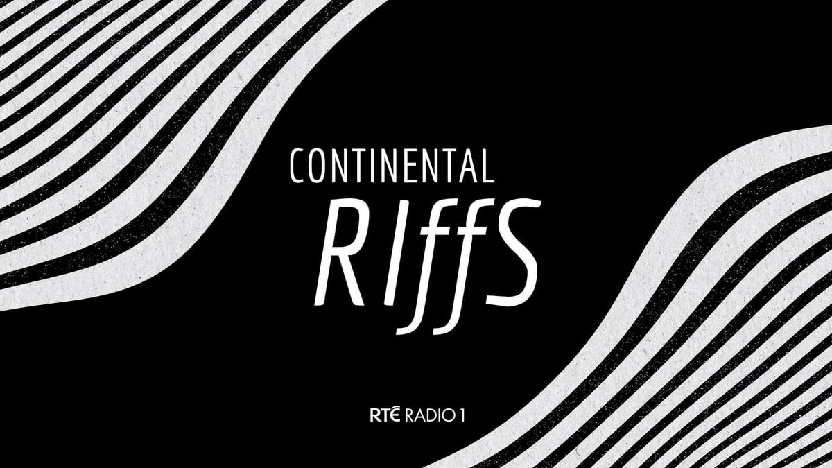 Continental Riffs