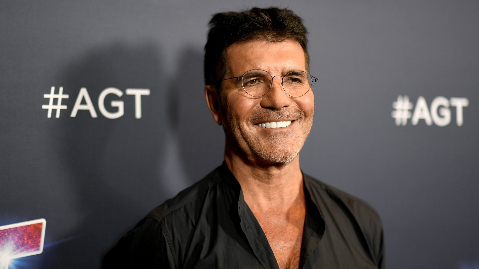 Simon Cowell says becoming a father saved his life