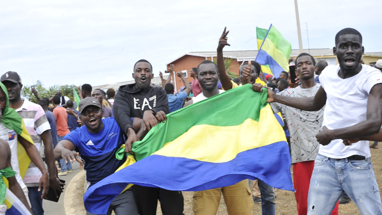 What we know about the Gabon coup