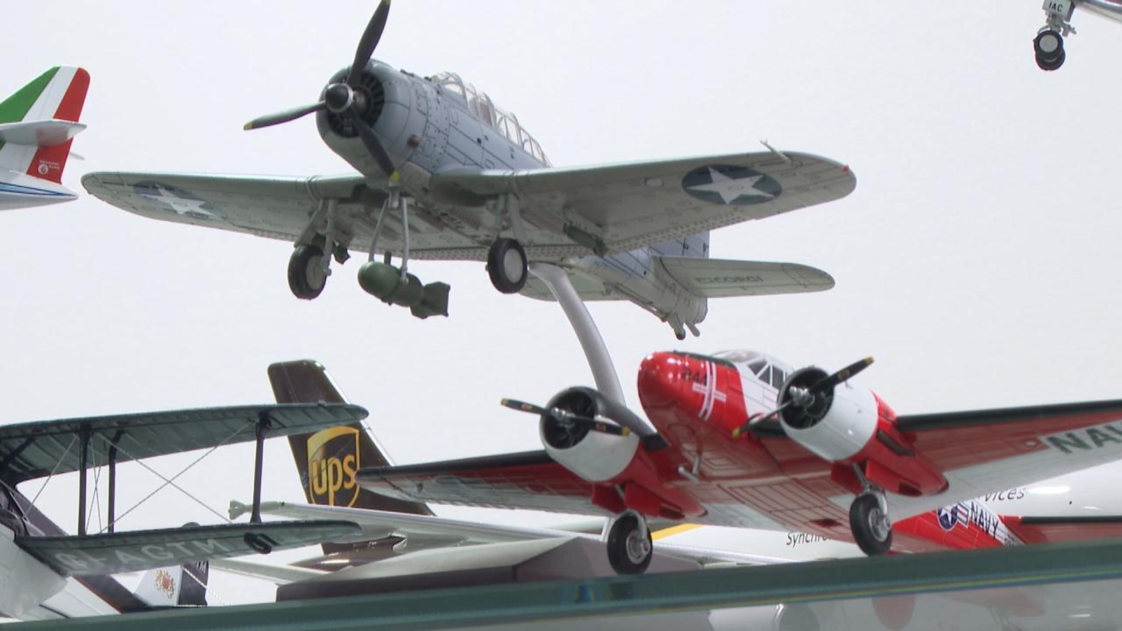 Diecast aircraft forum Page 2 DiecastXchange Forum