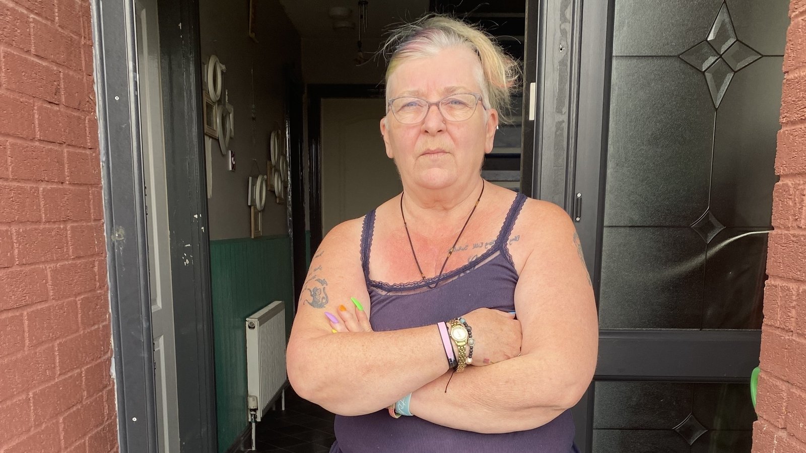 CAMHS 'I'm praying that he gets an appointment'