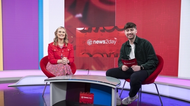 news2day Monday, 4 September 2023