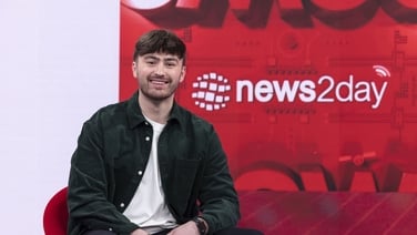 Budget 2025: Barry from news2day explains it all!