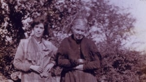 The shocking story of Maggie Doherty and one of the last atrocities of the Irish Civil war which had a huge effect on her life