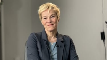 Vera Pauw on Katie McCabe