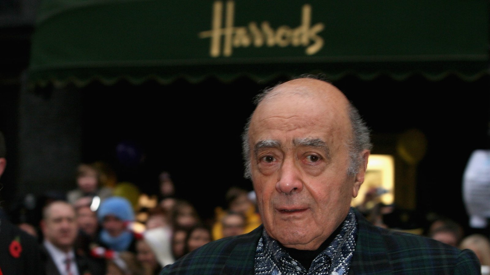 UK prosecutors twice received Al-Fayed sex abuse evidence