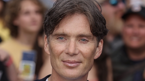 Cillian Murphy to make his radio return this month