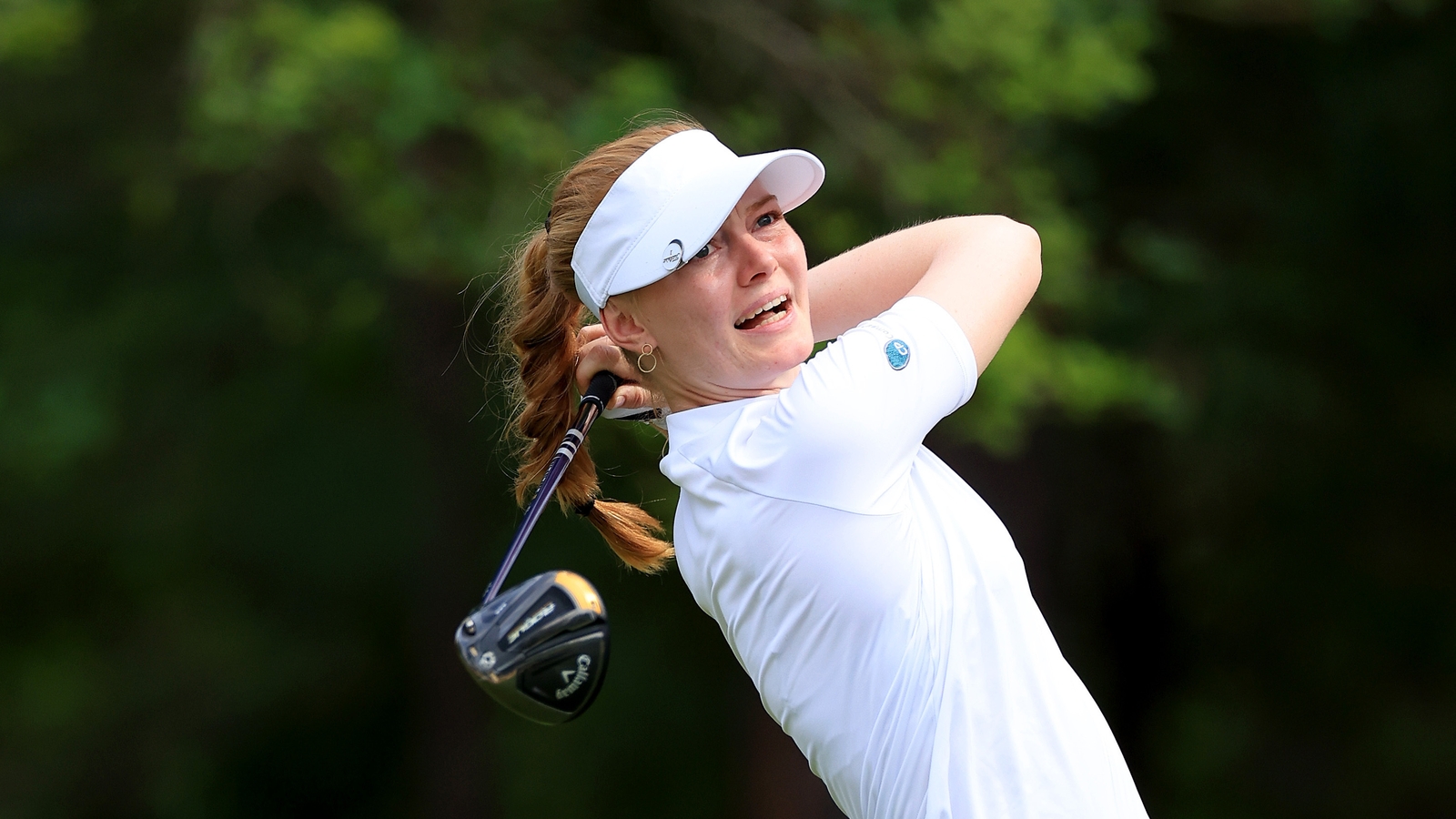 Soenderby comes from nine back to win Irish Open