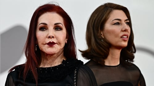 Sofia Coppola Will Now Take You Behind the Scenes of Her Priscilla Presley  Biopic