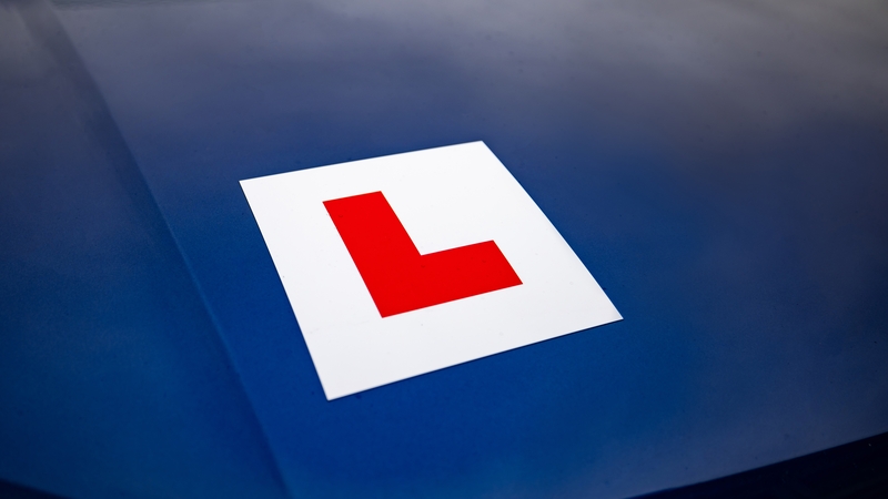 Over 60% more learner driver permit holders than 6 years ago