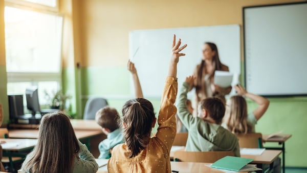 Teachers' unions have warned shortages are at 'emergency levels' and that schools are under 'enormous strain'. Photo: Getty Images (stock)