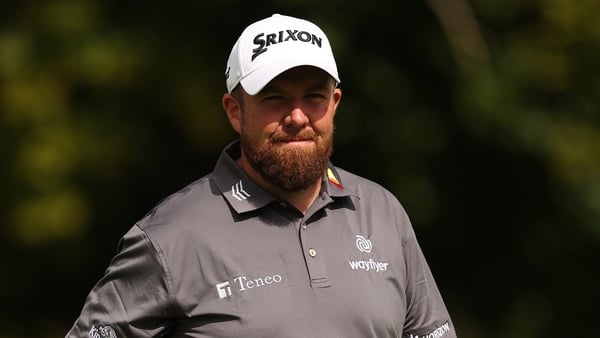 Shane Lowry: 'Hopefully I can go to Rome and show people what I'm made of'