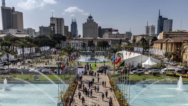 The Africa Climate Summit has brought heads of state, environmental experts, and policymakers together to tackle issues on the African continent