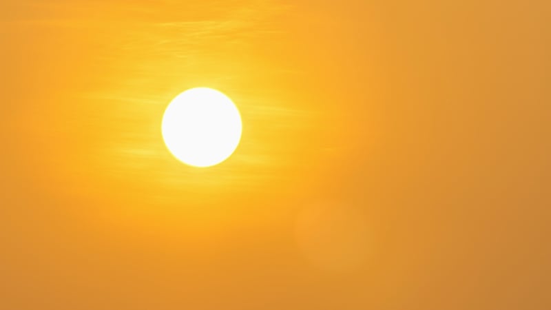 Climate change sees 23% rise in heat-related deaths since 1990's - report Climate change sees 23% rise in heat-related deaths since 1990's - report