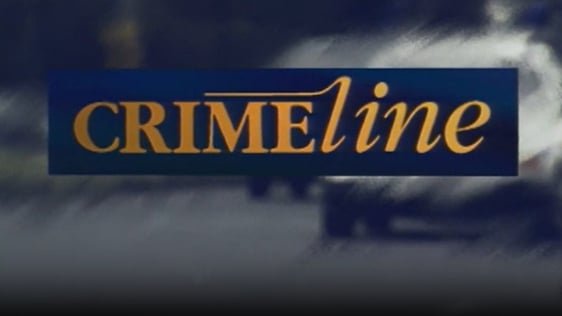 Crimeline Launch 1992