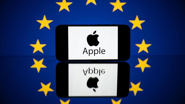 That 2020 decision by the EU's General Court overturned the Commission's 2016 finding that Apple had underpaid €13.1 billion in tax due to Ireland between 2003 and 2014