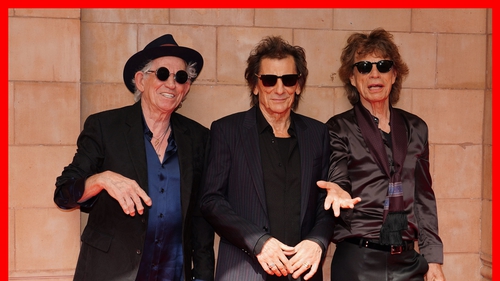 Rolling Stones Hackney Diamonds launch: Band reveals release date, unveil  lead single