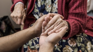 Nursing Home Ireland says there is a crisis in older person care