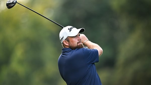 Shane Lowry is aiming to win a second Irish Open - 14 years after his first