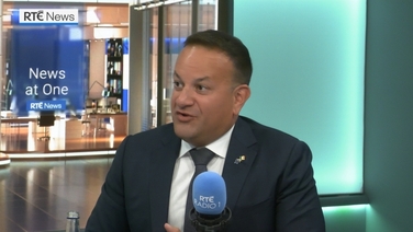 Taoiseach believes Ireland is on path to unification