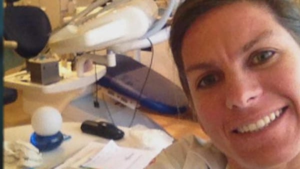 Dr Andreia Funico undertook to never again practice dentistry in Ireland.