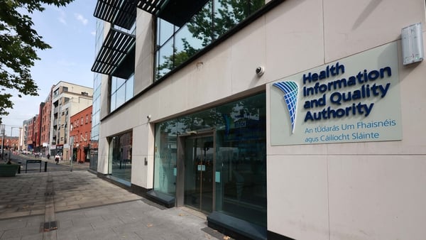 Over 1,300 disability services were inspected by HIQA in 2022 and levels of non-compliance increased compared to 2021 (Pic: RollingNews.ie)