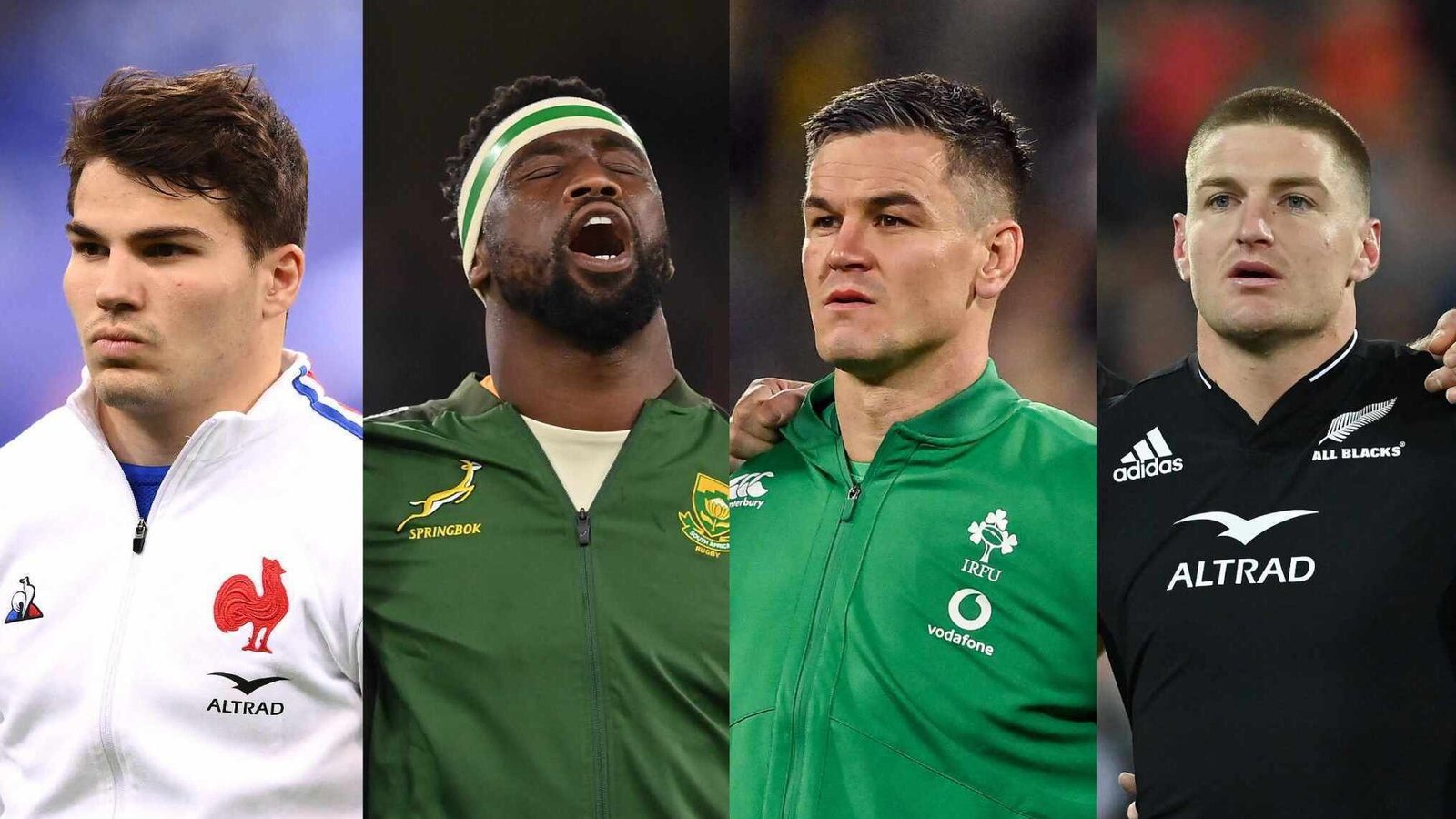 Rugby World Cup 2019: Penalty shootout, quarterfinals, England vs  Australia, New Zealand vs Ireland, Wales vs France, Japan vs South Africa