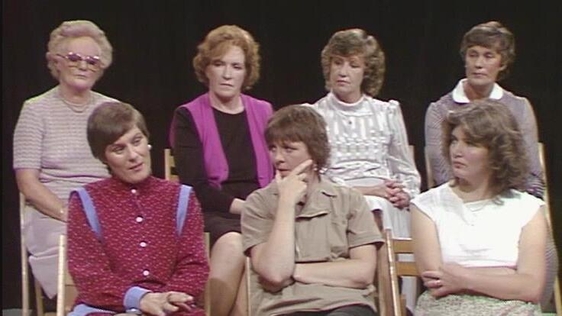 Women on friendship (1983)